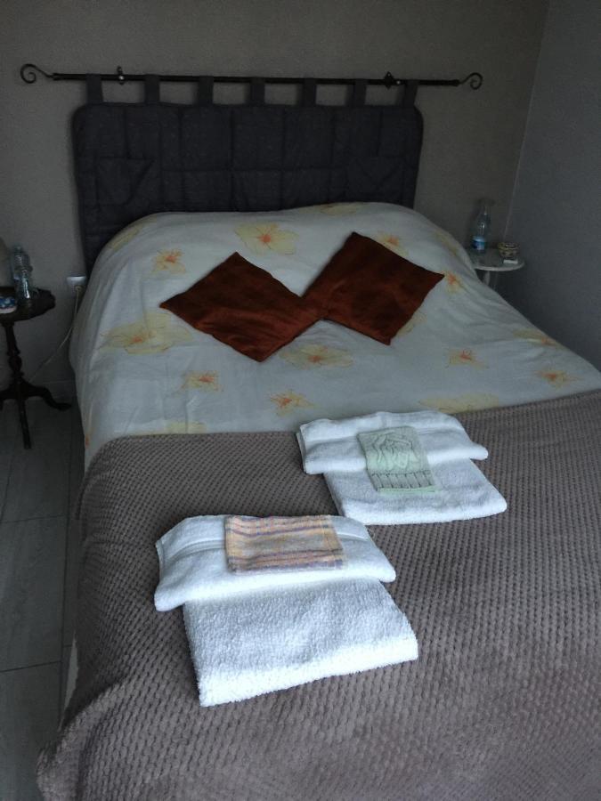 Chambre Chez L'Habitant Orthez Exterior photo